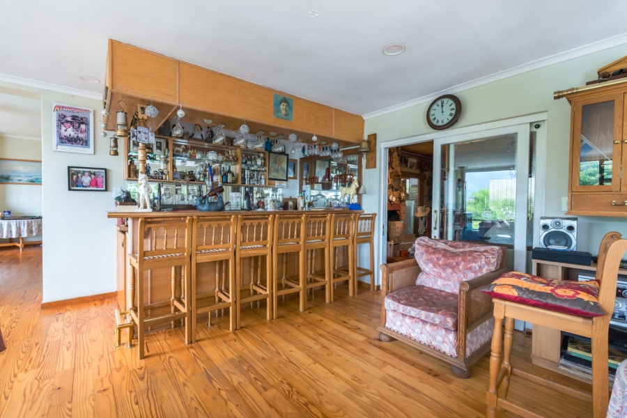 4 Bedroom Property for Sale in Tamboerskloof Western Cape